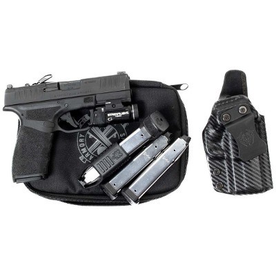 SPRINGFIELD ARMORY HELLCAT PRO 9MM LUGER (9X19 PARA) - Image 3 of 3