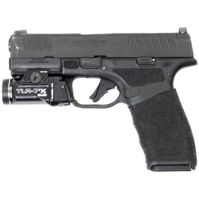 SPRINGFIELD ARMORY HELLCAT PRO 9MM LUGER (9X19 PARA) - Image 1 of 3