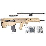 DESERT TECH MDRX 5.56X45MM NATO - Image 3 of 3