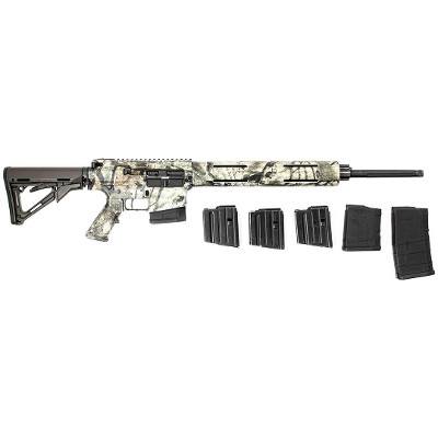REMINGTON R-25 .308 WIN - Image 3 of 3
