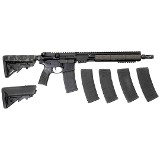 GEISSELE AUTOMATICS SD-556 5.56X45MM NATO - 3 of 3