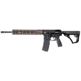 DANIEL DEFENSE DD4 CARBINE 5.56X45MM NATO - 1 of 2