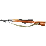 NORINCO SKS 7.62X39MM - 1 of 3