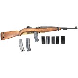 ISRAEL ARMS INTERNATIONAL M1 CARBINE .30 CARBINE - 3 of 3