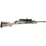 STEYR SCOUT .308 WIN - 2 of 3