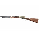 HENRY MODEL H024-4570 .45-70 GOVT - 1 of 3