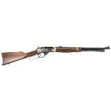 HENRY MODEL H024-4570 .45-70 GOVT - 2 of 3