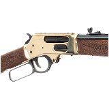 HENRY MODEL H024-4570 .45-70 GOVT - 3 of 3