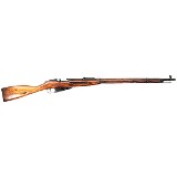RUSSIAN STATE FACTORIES 91/30 7.62X54MMR - 2 of 3
