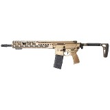 SIG SAUER MCX-SPEAR-LT 5.56X45MM NATO - 1 of 2
