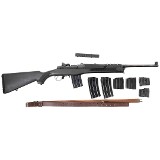 RUGER MINI-14 5.56X45MM NATO - 3 of 3