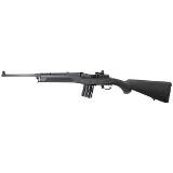 RUGER MINI-14 5.56X45MM NATO - 1 of 3
