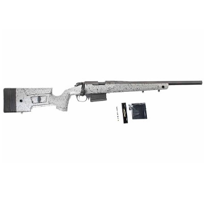 BERGARA B-14 HMR TRAINER .22 LR - Image 3 of 3