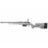 BERGARA B-14 HMR TRAINER .22 LR - Image 1 of 3
