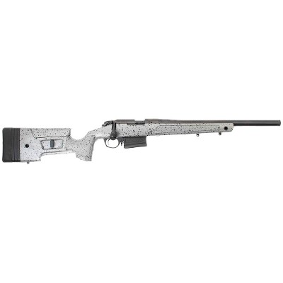 BERGARA B-14 HMR TRAINER .22 LR - Image 2 of 3