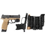 SIG SAUER P365 9MM LUGER (9X19 PARA) - 3 of 3