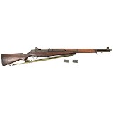 INTERNATIONAL HARVESTER M1 GARAND .30-06 SPRG - 3 of 3