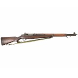INTERNATIONAL HARVESTER M1 GARAND .30-06 SPRG - 2 of 3