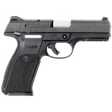 RUGER 9E 9MM LUGER (9X19 PARA) - 2 of 3