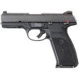 RUGER 9E 9MM LUGER (9X19 PARA) - 1 of 3