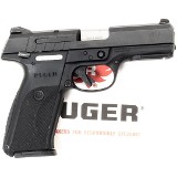 RUGER 9E 9MM LUGER (9X19 PARA) - 3 of 3