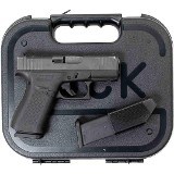 GLOCK 43X 9MM LUGER (9X19 PARA) - 3 of 3