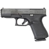 GLOCK 19 GEN 5 9MM LUGER (9X19 PARA) - 1 of 3