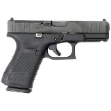 GLOCK 19 GEN 5 9MM LUGER (9X19 PARA) - 2 of 3