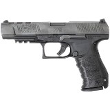 WALTHER PPQ 9MM LUGER (9X19 PARA) - 1 of 3