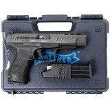 WALTHER PPQ 9MM LUGER (9X19 PARA) - 3 of 3