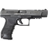 WALTHER PPQ 9MM LUGER (9X19 PARA) - 2 of 3