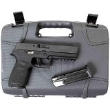 SIG SAUER P320 9MM LUGER (9X19 PARA) - 3 of 3