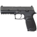 SIG SAUER P320 9MM LUGER (9X19 PARA) - 1 of 3