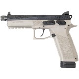CZ P-09 9MM LUGER (9X19 PARA) - 1 of 3