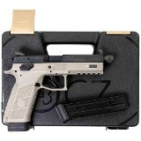 CZ P-09 9MM LUGER (9X19 PARA) - 3 of 3