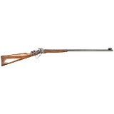 CHIAPPA FIREARMS LITTLE SHARPS .22 HORNET - Image 2 of 3