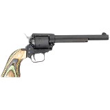 RUGER ROUGH RIDER .22 WMR - 2 of 3