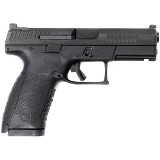 CZ P-10 C 9MM LUGER (9X19 PARA) - 2 of 3