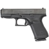 GLOCK 19 GEN 5 9MM LUGER (9X19 PARA) - 1 of 3