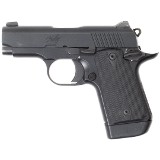 KIMBER MICRO 9 9MM LUGER (9X19 PARA) - 1 of 3