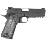 ROCK ISLAND ARMORY M1911 A1 MS-TACT.2011 .45 ACP - 2 of 3