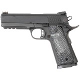 ROCK ISLAND ARMORY M1911 A1 MS-TACT.2011 .45 ACP - 1 of 3