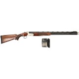 MOSSBERG SILVER RESERVE II 12 GA - 3 of 3