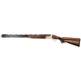 MOSSBERG SILVER RESERVE II 12 GA - 1 of 3