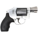 SMITH & WESSON 642-2 AIRWEIGHT .38 SPL +P - 2 of 3