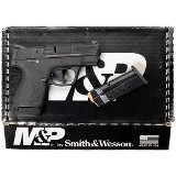 SMITH & WESSON M&P 9 SHIELD PLUS 9MM LUGER (9X19 PARA) - 3 of 3