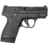 SMITH & WESSON M&P 9 SHIELD PLUS 9MM LUGER (9X19 PARA) - 2 of 3