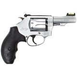 SMITH & WESSON 317-3 AIRLITE .22 LR - 2 of 3