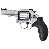 SMITH & WESSON 317-3 AIRLITE .22 LR - 1 of 3