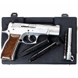 TANFOGLIO TZ75 SERIES 88 9MM LUGER/.41 AE - 3 of 3